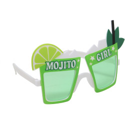 Lunettes Mojito Girl