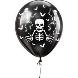 Ballons de Baudruche...