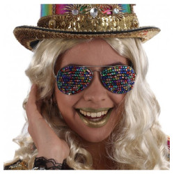 Lunettes Crazy Cabaret
