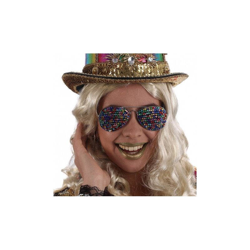 Lunettes Crazy Cabaret