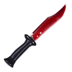Couteau Sanguinolent