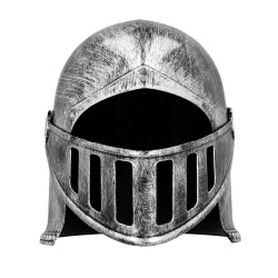 Casque Chevalier Enfant