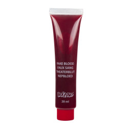 Faux Sang En Gel 28ml