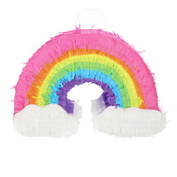 Piñata Reve Arc-En-Ciel