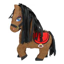 Piñata Cheval