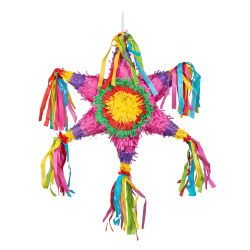 Piñata Etoile Mexicaine