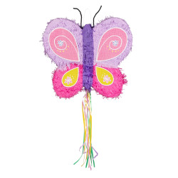 Piñata Papillon