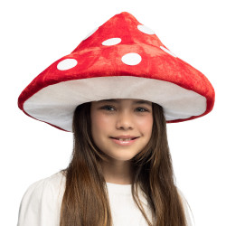 Chapeau Champignon
