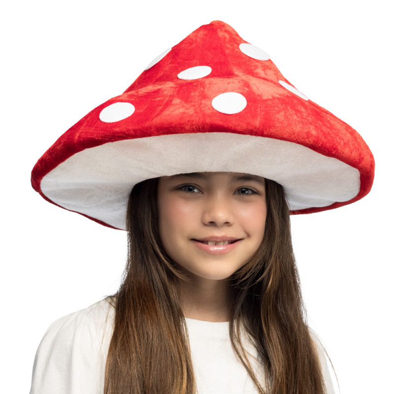 Chapeau Champignon