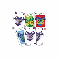 Six Qui Prend - Gigamic