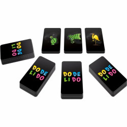 Dodelido - Gigamic Dodelido - Gigamic