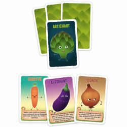 La Fin Des Artichauts - Gigamic