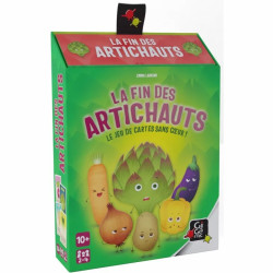 La Fin Des Artichauts - Gigamic
