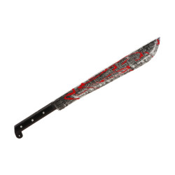 Machette En Mousse 58cm