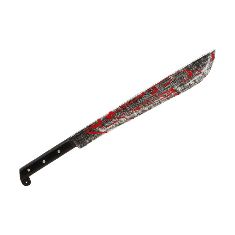 Machette En Mousse 58cm