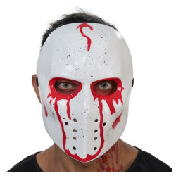 Masque De Hockey Killer