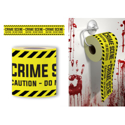 Rouleau Papier WC Rubalise...