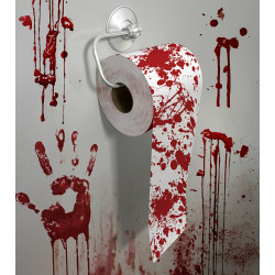 Rouleau Papier WC Effet...