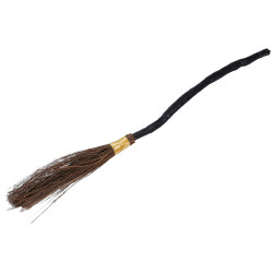 Balai de Sorcière 90cm