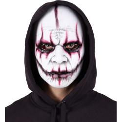 Masque Rigide De Joker...