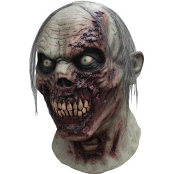 Masque En Latex Furious Walker- Ghoulish