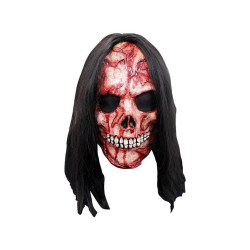 Masque En Latex Corpse - Ghoulish