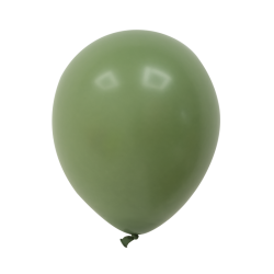 Ballon de Baudruche 10...