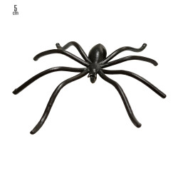 Araignées Pour Toile 50 Pièces