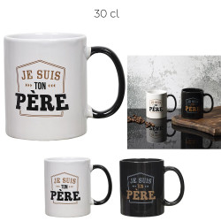 Mug Je Suis Ton Père