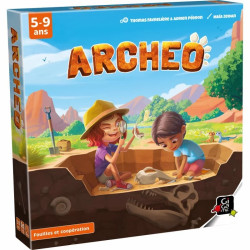 Archeo - Gigamic