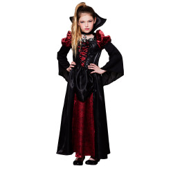 Déguisement Reine des Vampires