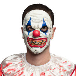 Masque Mousse Clown Buster