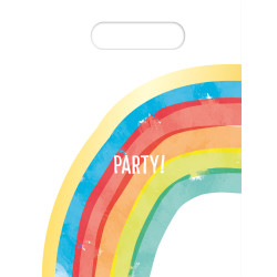 Sacs Cadeaux Anniversaire...