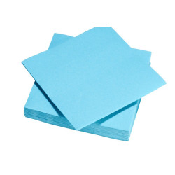 Serviette en Papier...