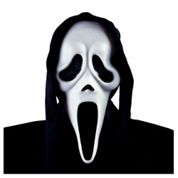 Masque Scream Ghost Face...