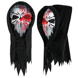 Masque En Tissu Faucheur...