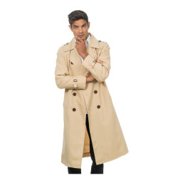 Déguisement Veste d'Inspecteur