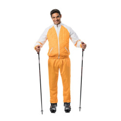 Déguisement Tenue De Ski...