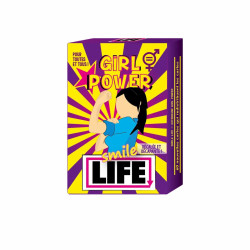 Smile Life - Extension Girl...