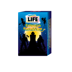 Smile Life - Extension...