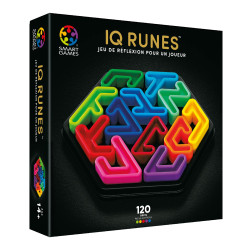 IQ Premium Runes - SmartGames