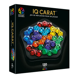 IQ Premium Carat - SmartGames