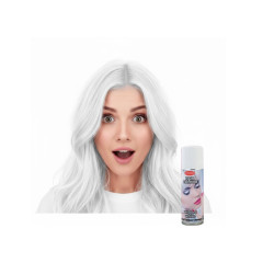 Laque à Cheveux 125ml Blanc - Goodmark Laque à Cheveux 125ml Blanc - Goodmark