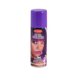 Laque à Cheveux 125 ml Violet - Goodmark