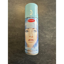 Laque à Cheveux 125 ml Bleu...