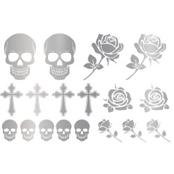 Tatouage Temporaire...