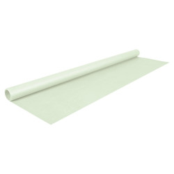 Papier Cadeau Kraft Vert Pastel 3 Mètres