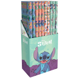 Papier Cadeau Stitch Disney 2 Mètres