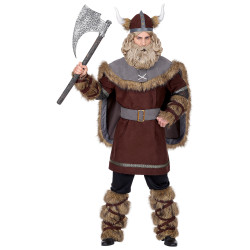 Déguisement De Viking Homme