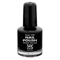 Vernis à Ongles Noir 8ml